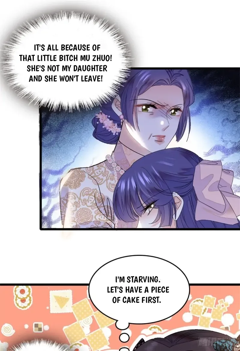 The Almighty Daughter Runs The World Chapter 1 page 46