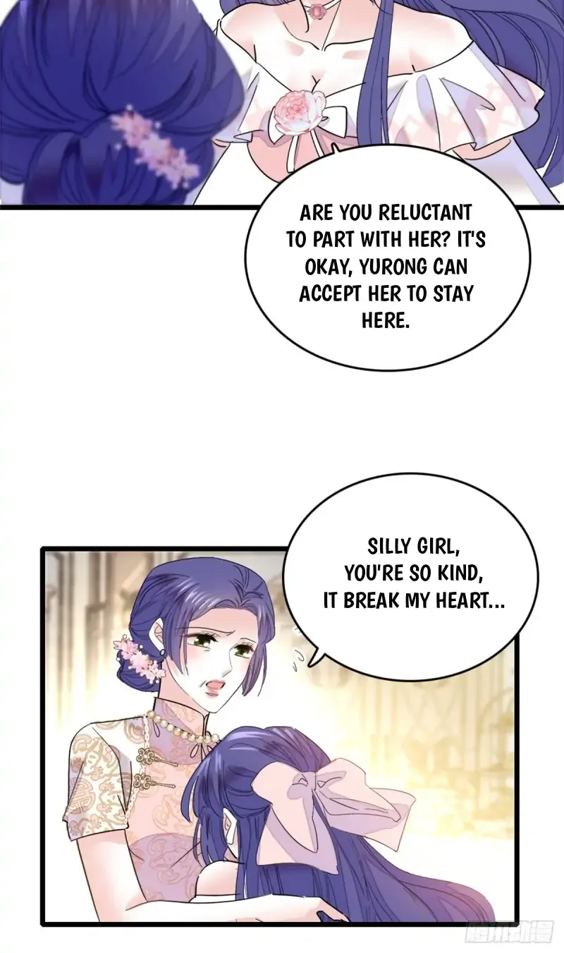 The Almighty Daughter Runs The World Chapter 1 page 45