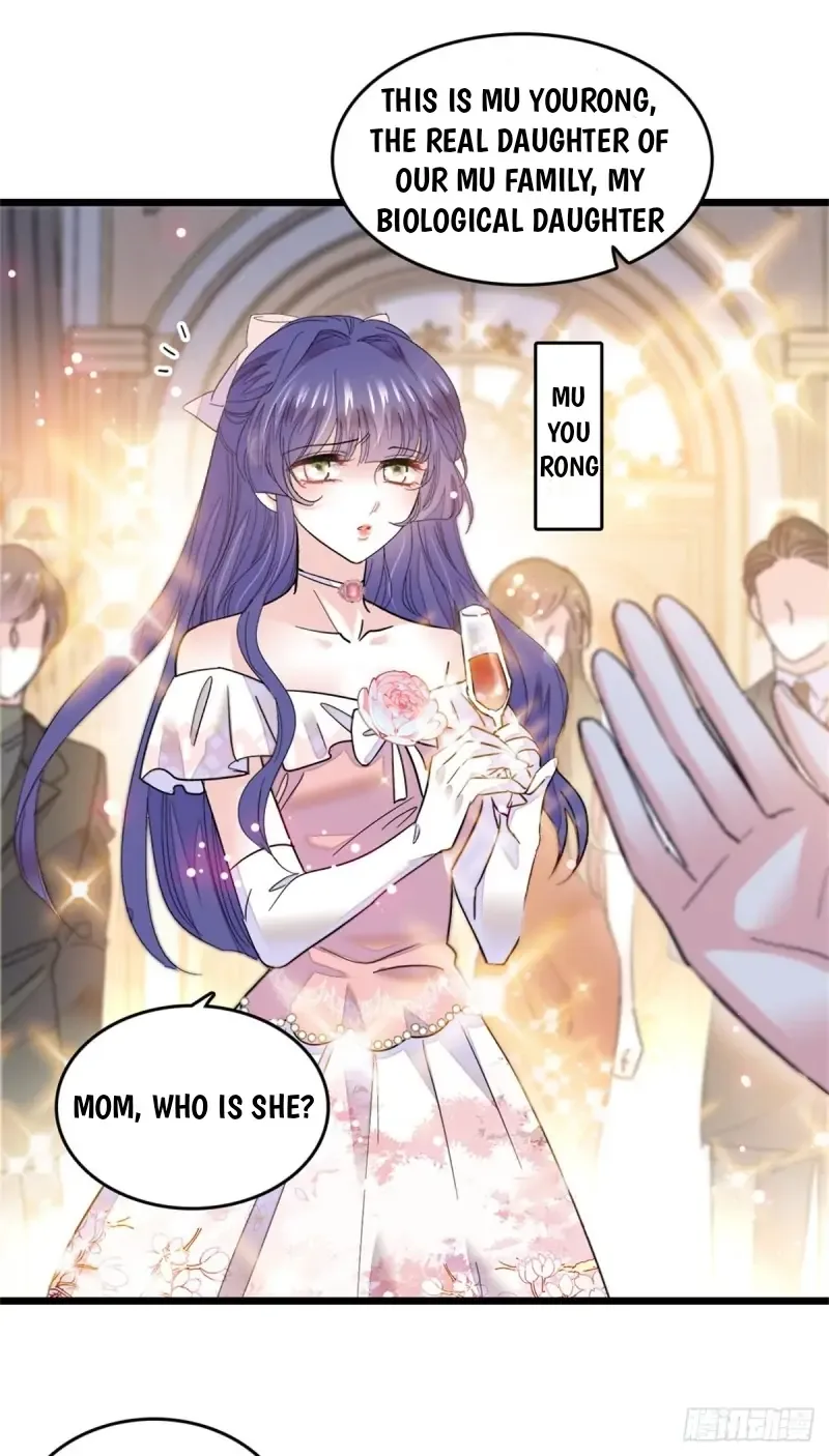 The Almighty Daughter Runs The World Chapter 1 page 43