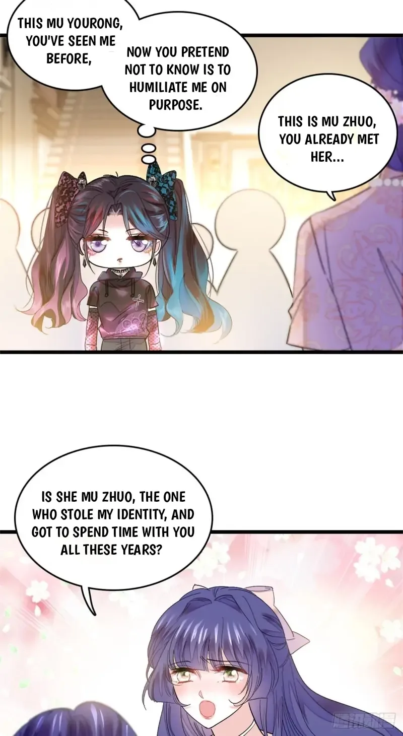 The Almighty Daughter Runs The World Chapter 1 page 44