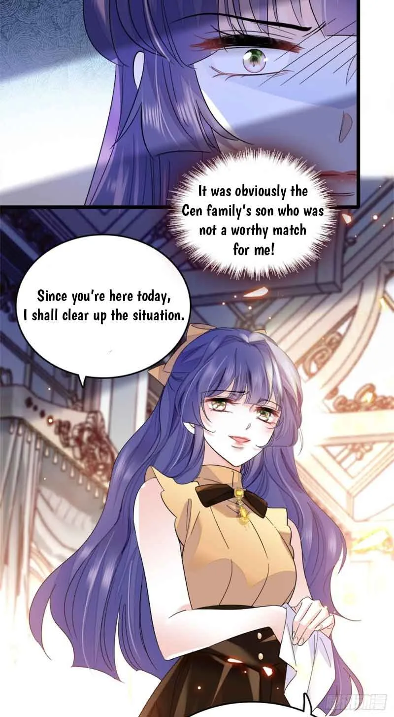 The Almighty Daughter Runs The World Chapter 7 page 16