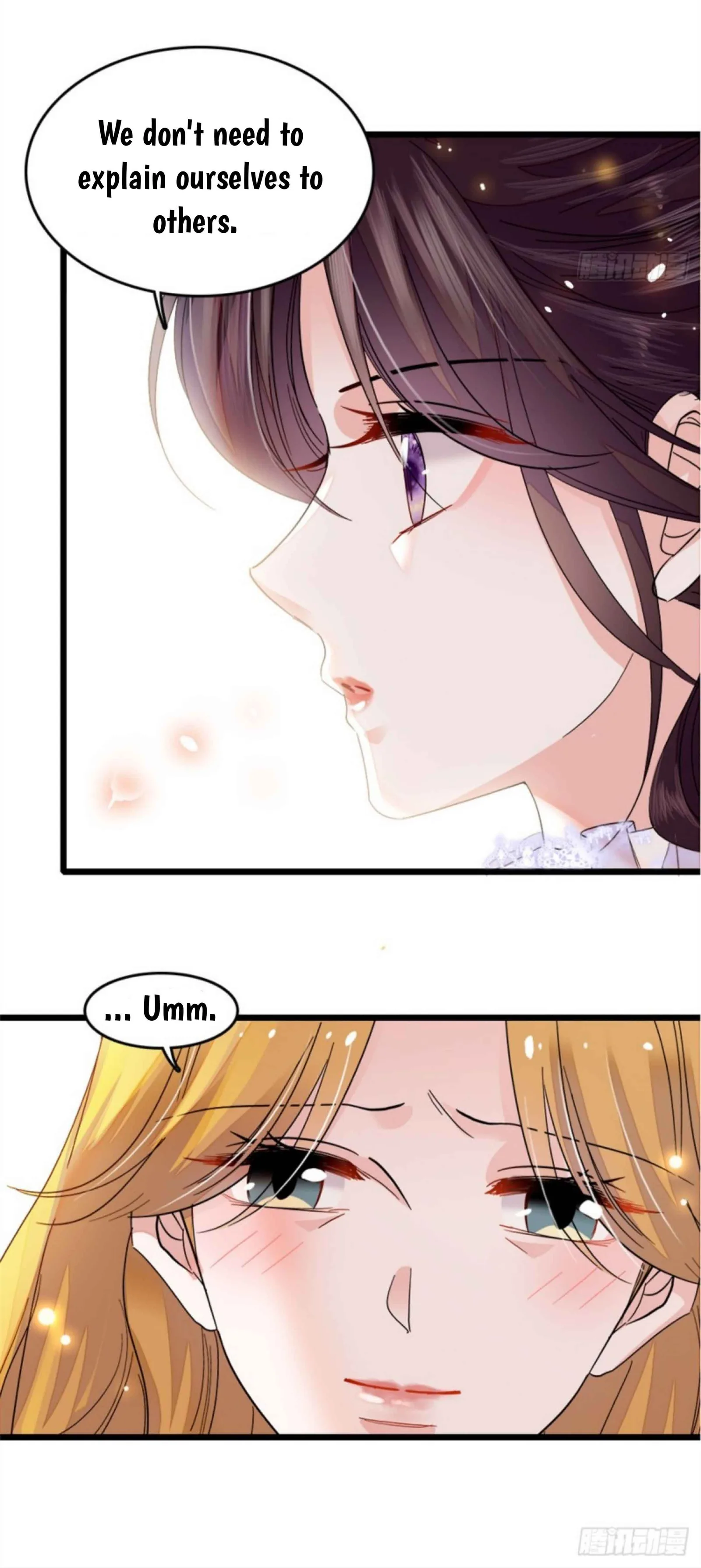 The Almighty Daughter Runs The World Chapter 7 page 5