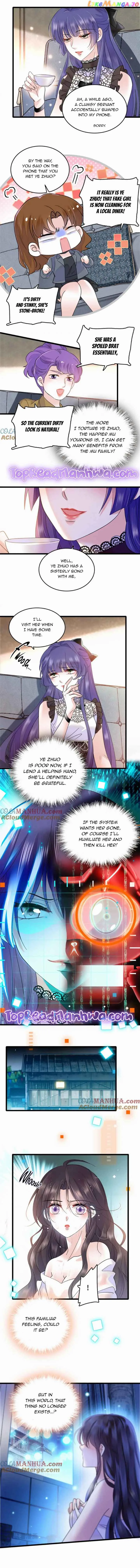 The Almighty Daughter Runs The World Chapter 13 page 5