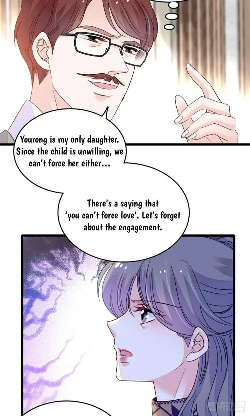 The Almighty Daughter Runs The World Chapter 7 page 19