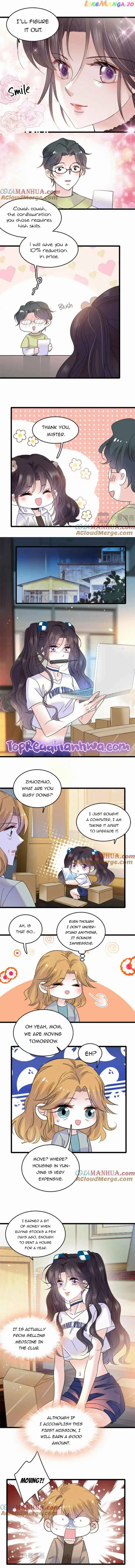 The Almighty Daughter Runs The World Chapter 16 page 6