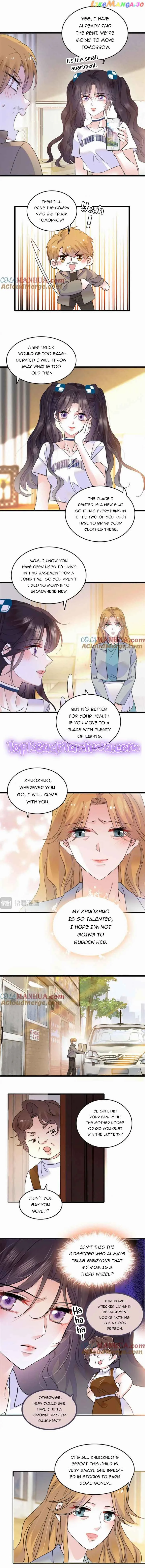 The Almighty Daughter Runs The World Chapter 16 page 7
