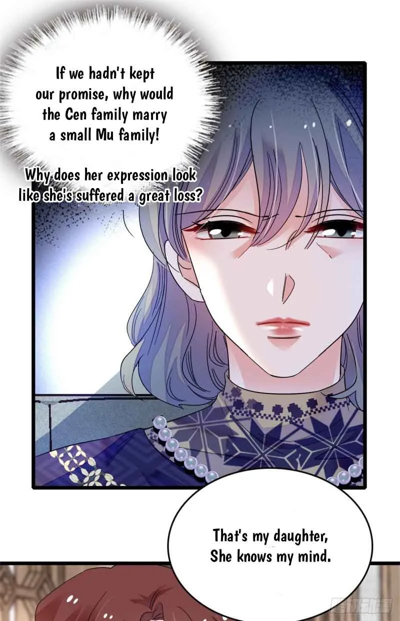 The Almighty Daughter Runs The World Chapter 7 page 18