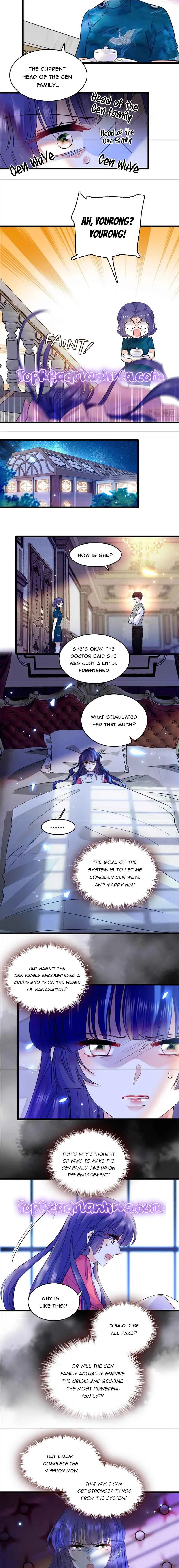 The Almighty Daughter Runs The World Chapter 9 page 5