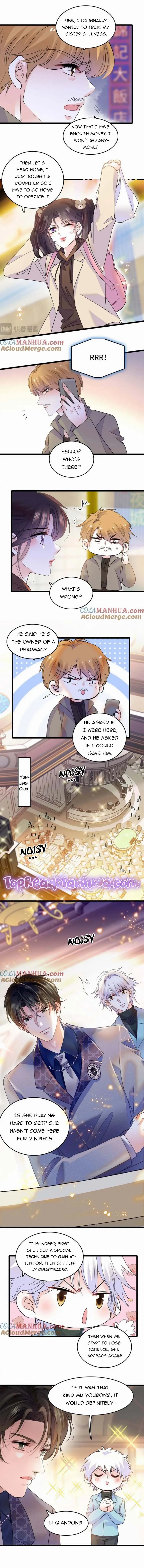 The Almighty Daughter Runs The World Chapter 15 page 5