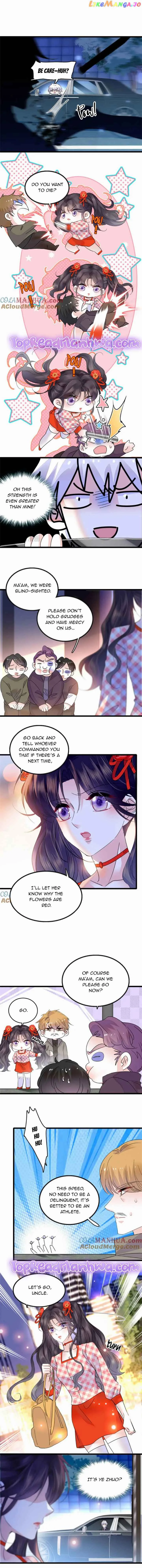 The Almighty Daughter Runs The World Chapter 19 page 5