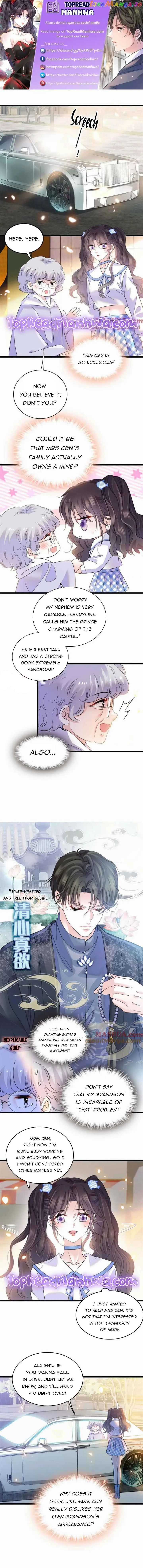 The Almighty Daughter Runs The World Chapter 23 page 2