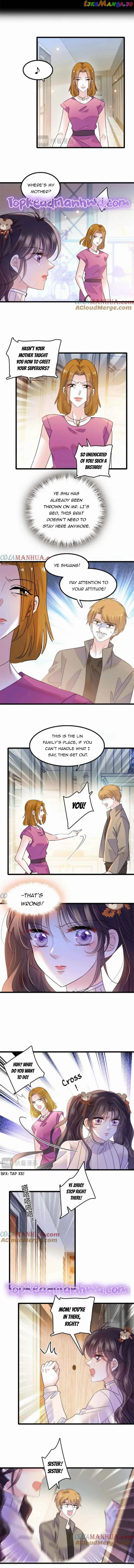 The Almighty Daughter Runs The World Chapter 24 page 5