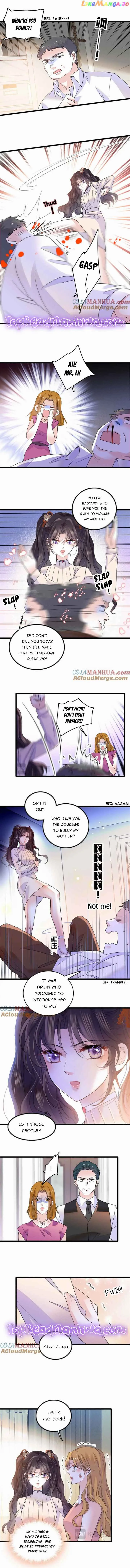 The Almighty Daughter Runs The World Chapter 24 page 7