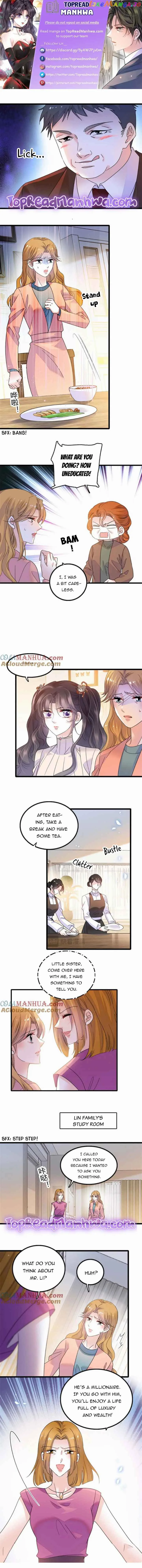 The Almighty Daughter Runs The World Chapter 24 page 2