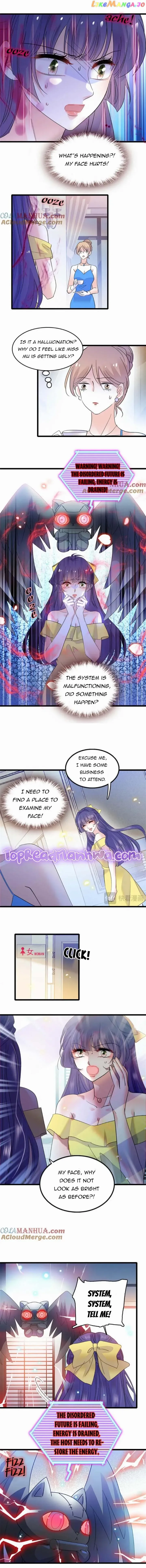 The Almighty Daughter Runs The World Chapter 28 page 7