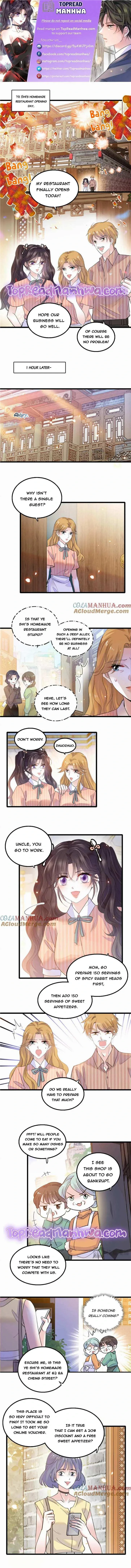 The Almighty Daughter Runs The World Chapter 26 page 2