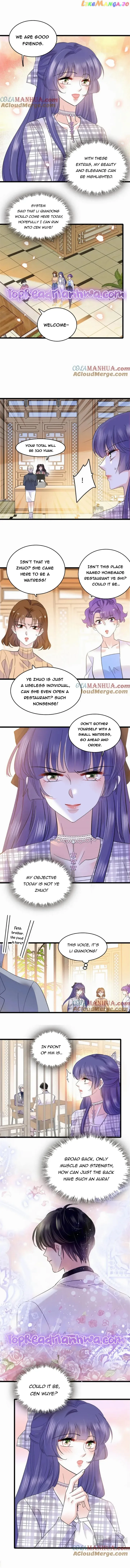 The Almighty Daughter Runs The World Chapter 30 page 6