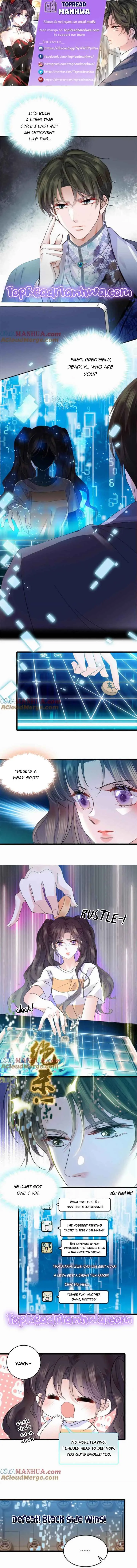 The Almighty Daughter Runs The World Chapter 32 page 2