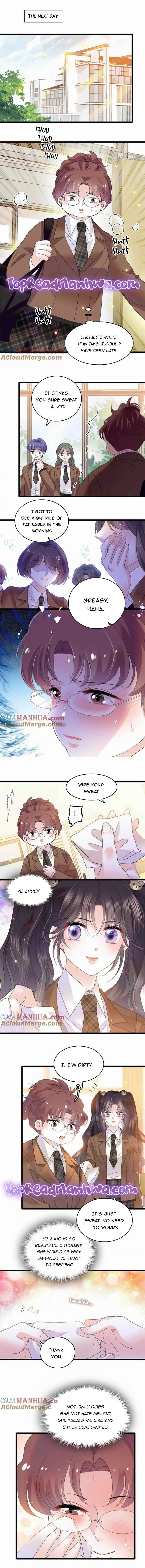 The Almighty Daughter Runs The World Chapter 32 page 5