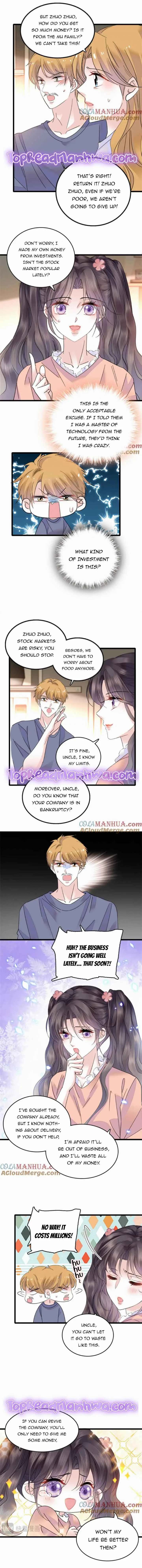 The Almighty Daughter Runs The World Chapter 37 page 7