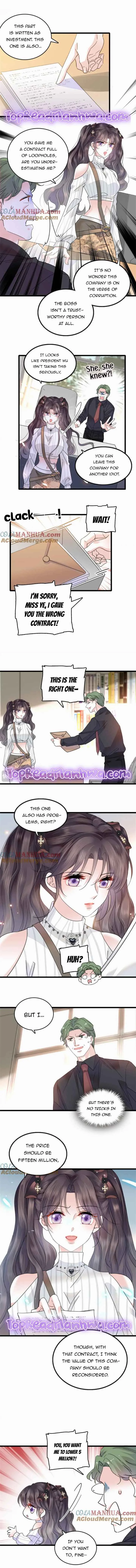 The Almighty Daughter Runs The World Chapter 37 page 5