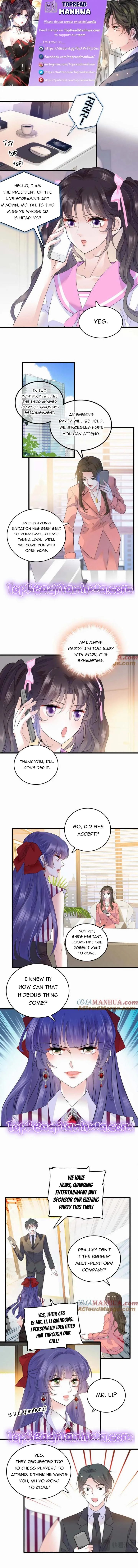 The Almighty Daughter Runs The World Chapter 40 page 2