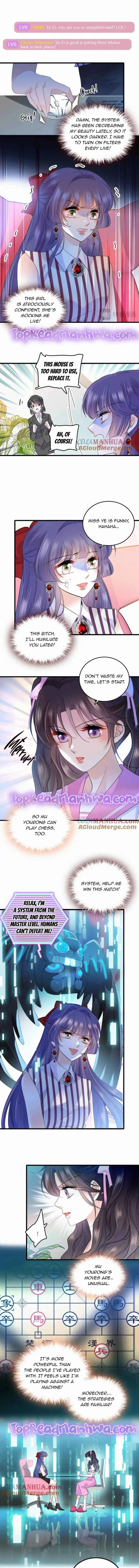 The Almighty Daughter Runs The World Chapter 39 page 4