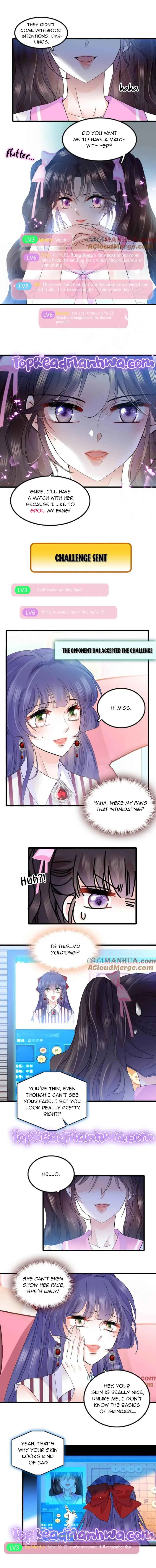 The Almighty Daughter Runs The World Chapter 39 page 3