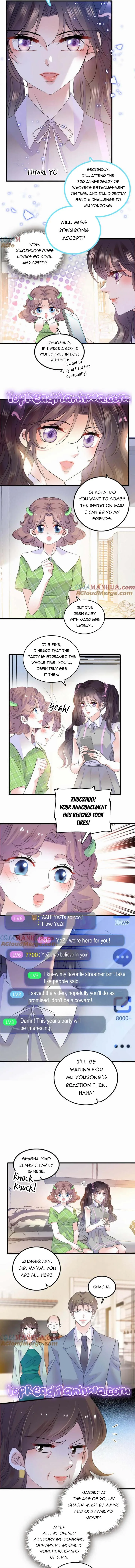 The Almighty Daughter Runs The World Chapter 40 page 5