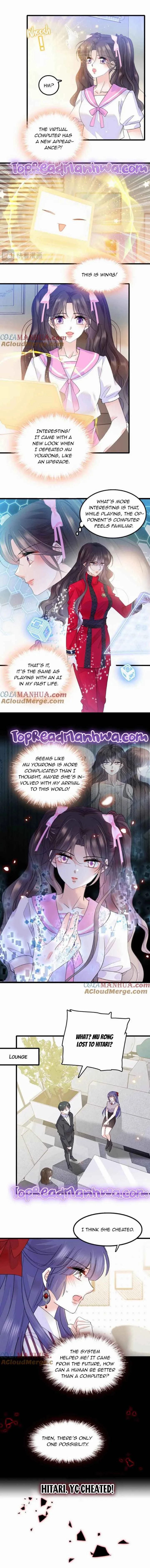 The Almighty Daughter Runs The World Chapter 39 page 7