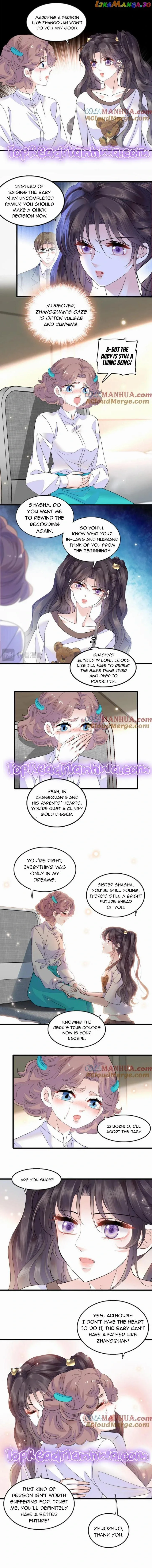 The Almighty Daughter Runs The World Chapter 42 page 5
