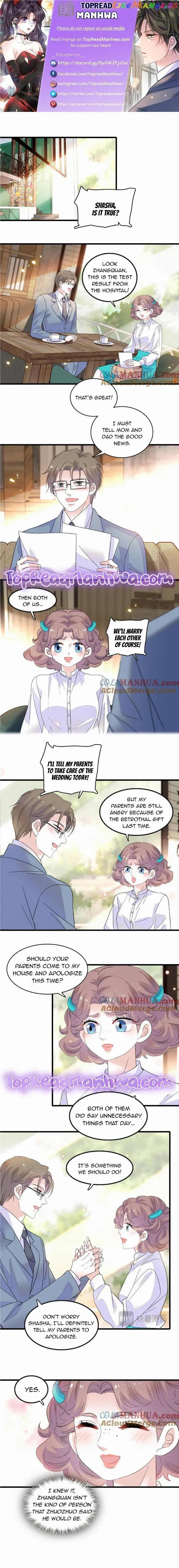 The Almighty Daughter Runs The World Chapter 42 page 2