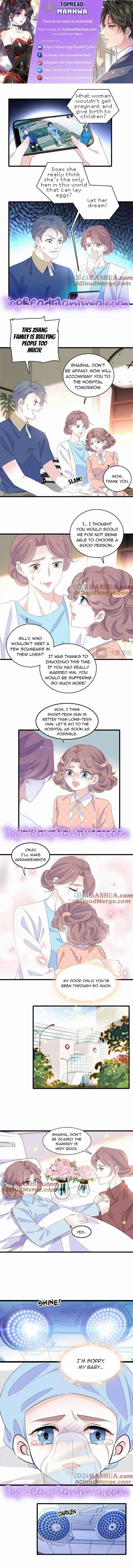The Almighty Daughter Runs The World Chapter 44 page 2