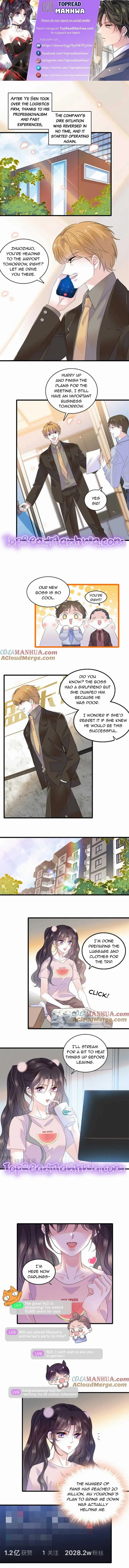 The Almighty Daughter Runs The World Chapter 46 page 2