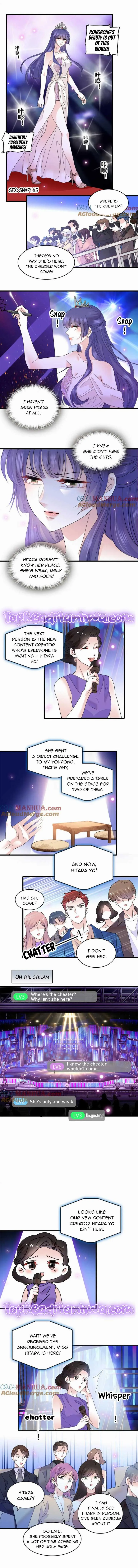 The Almighty Daughter Runs The World Chapter 48 page 5