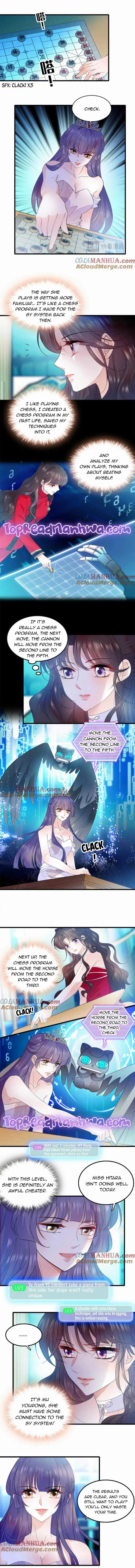 The Almighty Daughter Runs The World Chapter 49 page 5