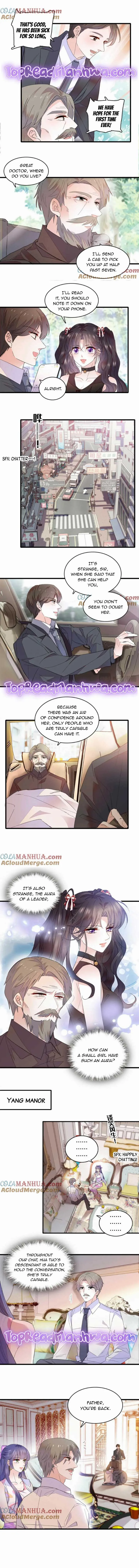 The Almighty Daughter Runs The World Chapter 52 page 5