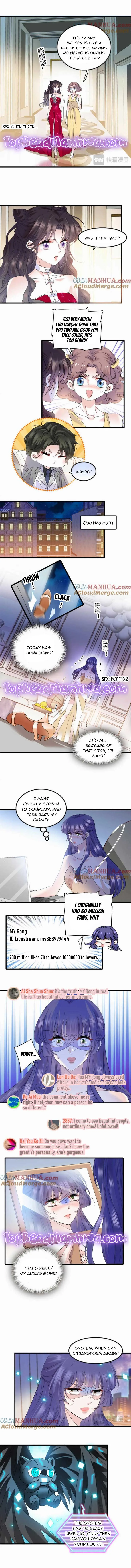 The Almighty Daughter Runs The World Chapter 51 page 5