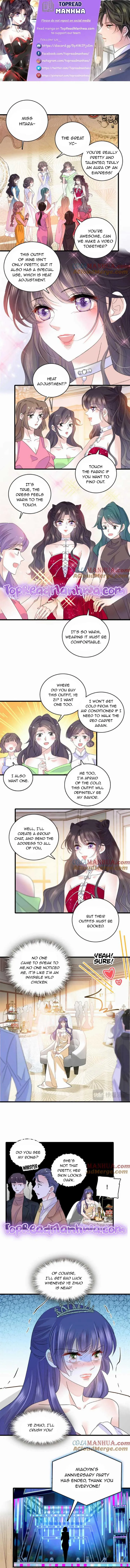 The Almighty Daughter Runs The World Chapter 51 page 2