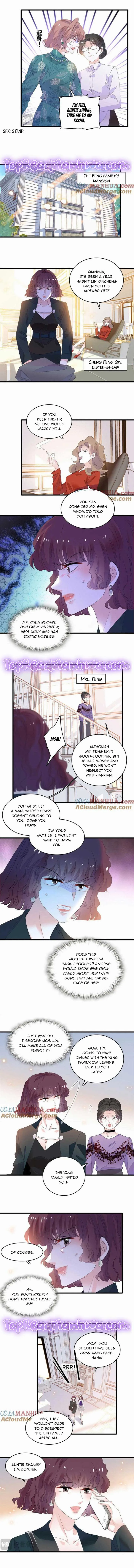 The Almighty Daughter Runs The World Chapter 58 page 5