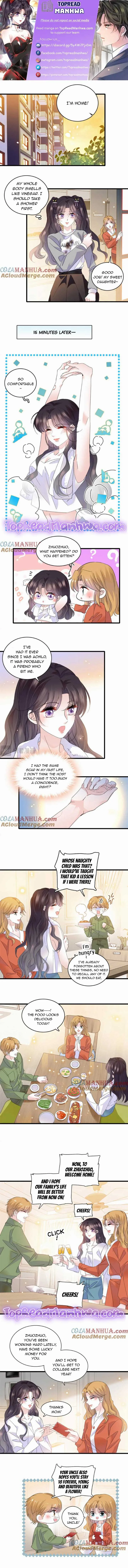 The Almighty Daughter Runs The World Chapter 59 page 2