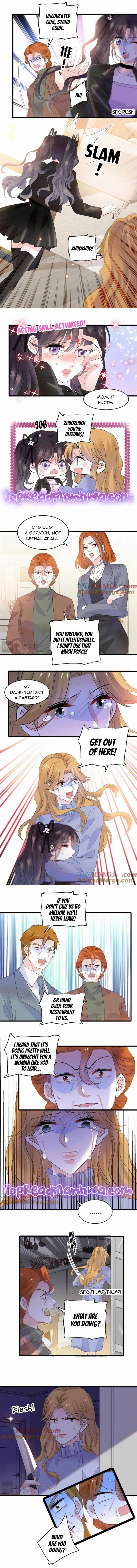 The Almighty Daughter Runs The World Chapter 60 page 6