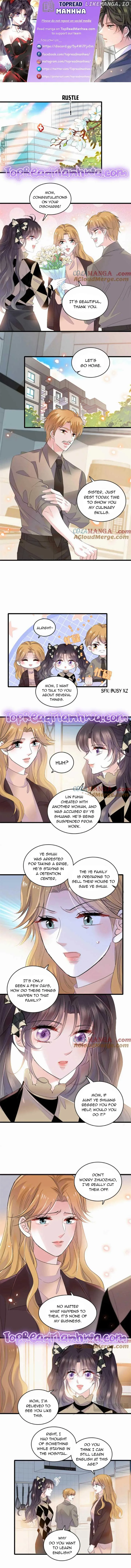 The Almighty Daughter Runs The World Chapter 62 page 2