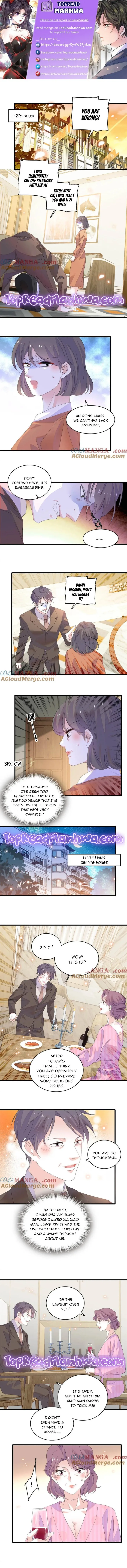 The Almighty Daughter Runs The World Chapter 67 page 2