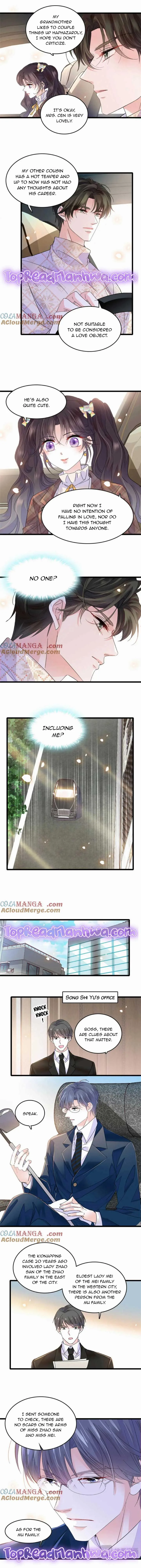 The Almighty Daughter Runs The World Chapter 70 page 6