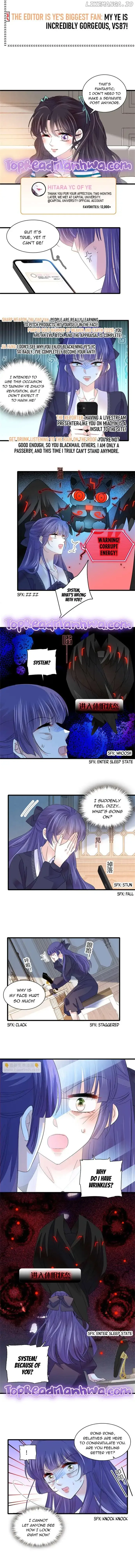 The Almighty Daughter Runs The World Chapter 85 page 4
