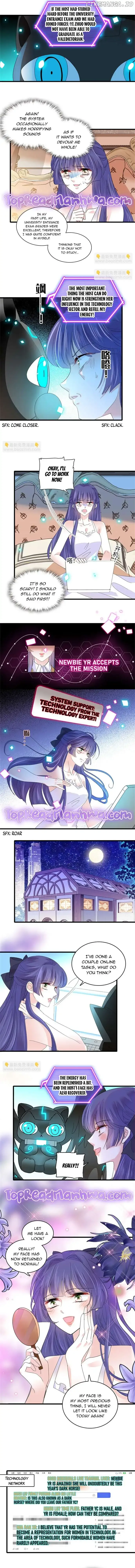 The Almighty Daughter Runs The World Chapter 85 page 6