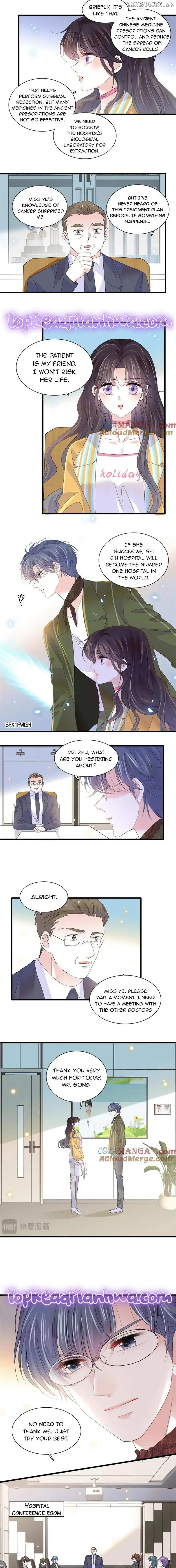 The Almighty Daughter Runs The World Chapter 88 page 6
