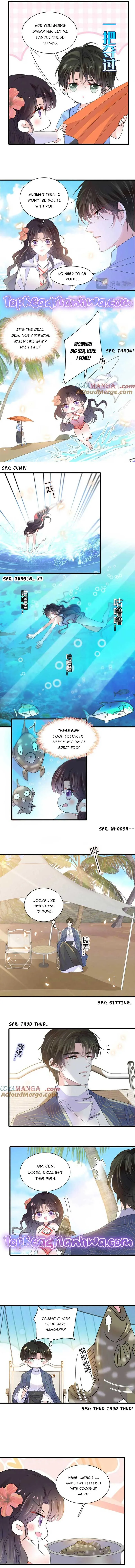 The Almighty Daughter Runs The World Chapter 92 page 6