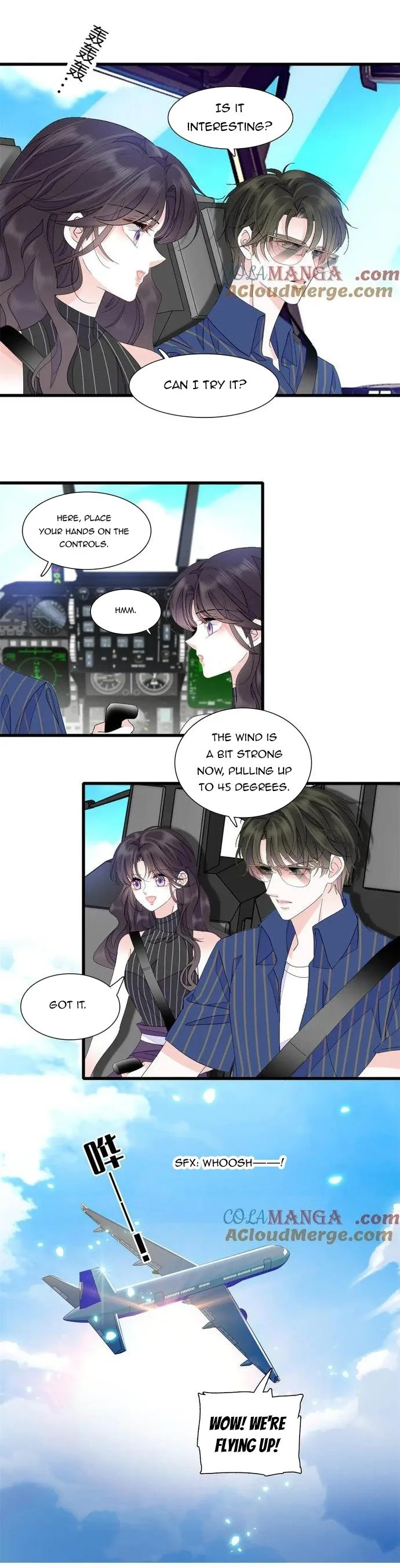 The Almighty Daughter Runs The World Chapter 95 page 14